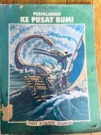 Perjalanan ke Pusat Bumi