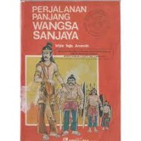 Perjalanan Panjang Wangsa Sanjaya