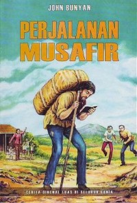 Perjalanan Seorang Musafir [1]