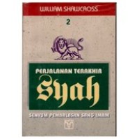 Perjalanan Terakhir Syah [2]: Senyum Pembalasan Sang Imam
