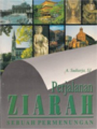 Perjalanan Ziarah: Sebuah Permenungan