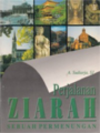 Perjalanan Ziarah: Sebuah Permenungan