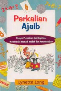 Perkalian Ajaib