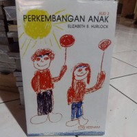 Perkembangan Anak [Jilid 2]