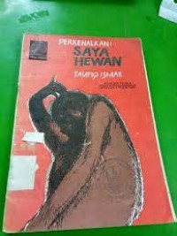 Perkenalkan : Saya Hewan!