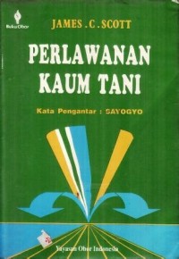 Perlawanan Kaum Tani