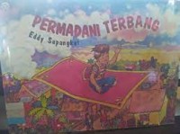 Permadani Terbang