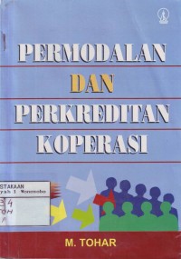 Permodalan dan Perkreditan Koperasi