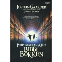 Perpustakaan Ajaib Bibbi Bokken