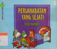 Image of Persahabatan yang Sejati