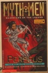 Perseus : The Boy with Super Powers