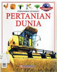 Pertanian Dunia