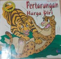 Pertarungan Harga Diri