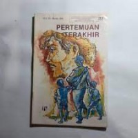 Pertemuan Terakhir