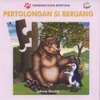 Pertolongan si Beruang