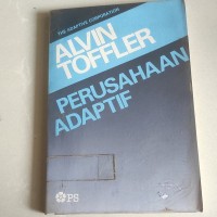 Perusahaan Adaptif