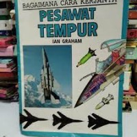 Pesawat Tempur