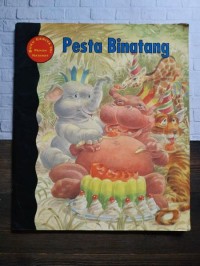 Pesta Binatang