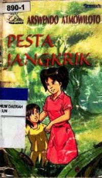 Pesta Jangkrik