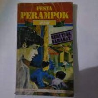 Pesta Perampok