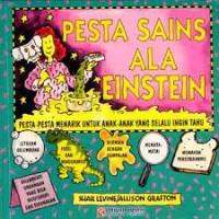 Pesta Sains Ala Einstein