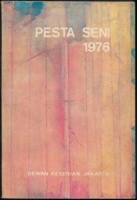 Pesta Seni 1976