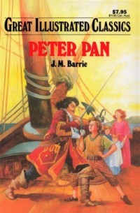 Peter Pan