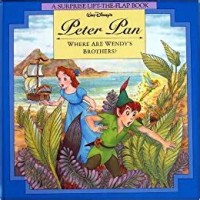 Peter Pan : Where Are Wendy's Brothers