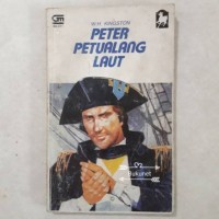 Peter, Petualang Laut