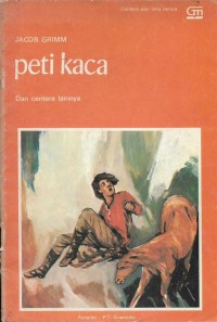 Peti Kaca