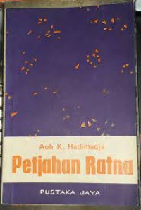 Petjahan Ratna