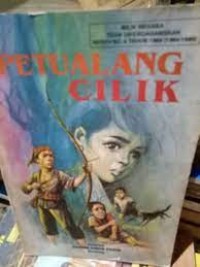 Petualang Cilik