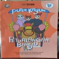 Image of Petualangan Banyu : Puter Kayun