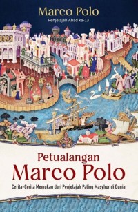 Image of Petualangan Marco Polo