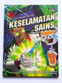 Petualangan dalam Keselamatan Sains Bersama Maxaxiom