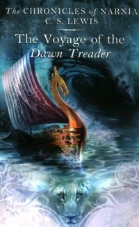 The Chronicles of Narnia [5]: The Voyage of the Dawn Treader [Petualangan Dawn Treader]
