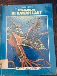 Petualangan di Bawah Laut