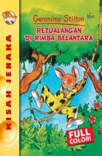 Petualangan di Rimba Belantara