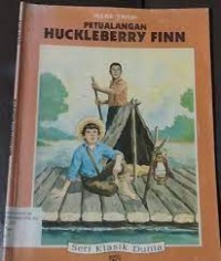 Petualangan Huckleberry Finn