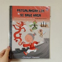 Petualangan Lin & Si Bayi Naga