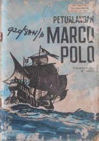 Petualangan Marco Polo