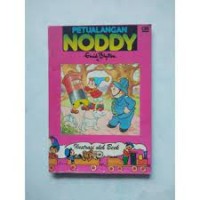 Petualangan Noddy