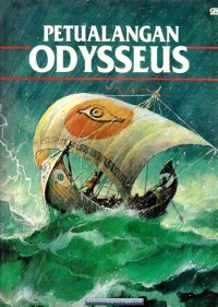 Petualangan Odysseus