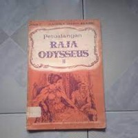 Seri Sastra Dunia Klasik: Petualangan Raja Odysseus [2]