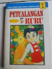 Petualangan Ruru [2]