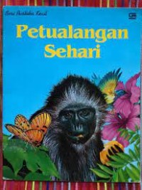 Petualangan Sehari