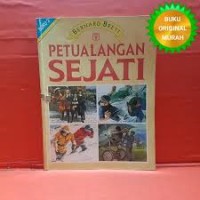 Petualangan Sejati [2]