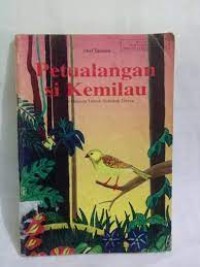 Petualangan si Kemilau