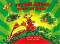 Petualangan Spog di Bumi