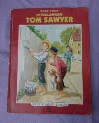 Petualangan Tom Sawyer